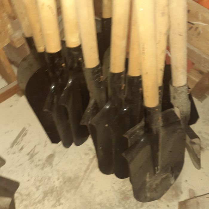 Лопата    совдеп