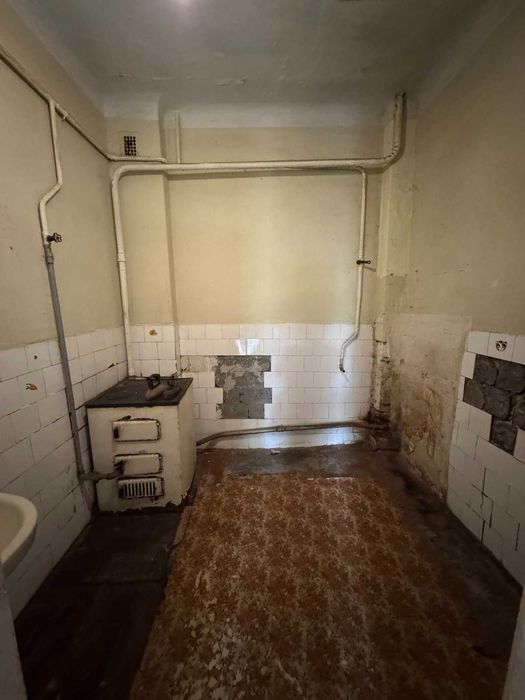 Продається половина будинку, р-н Нової Волощі, у м. Дрогобич!