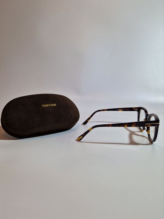 Окуляри оправа очки Tom Ford TF 5542 Dolce Gabanna