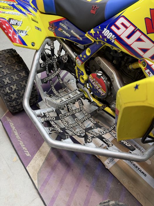 Nerfbares LTR 450