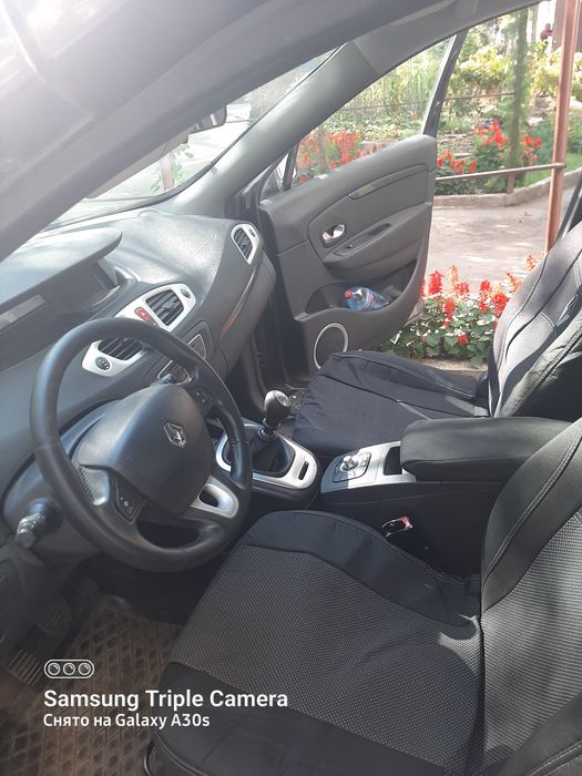 Renault Scenic III