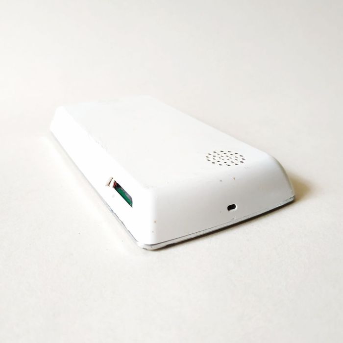 Аудио плеер Transcend MP870 8GB