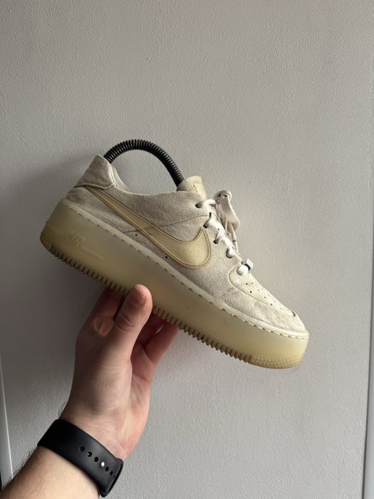 Nike Air Force 1 Sage Low LX 'Phantom' 37,5(23,5см)