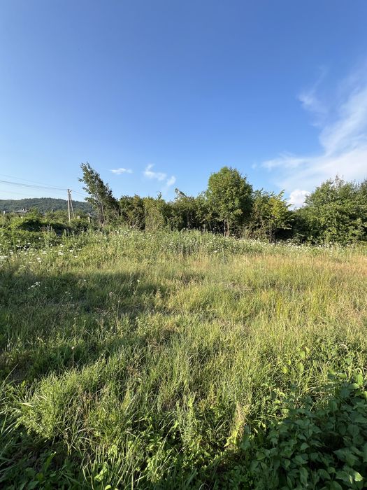 Продаж земельної ділянки