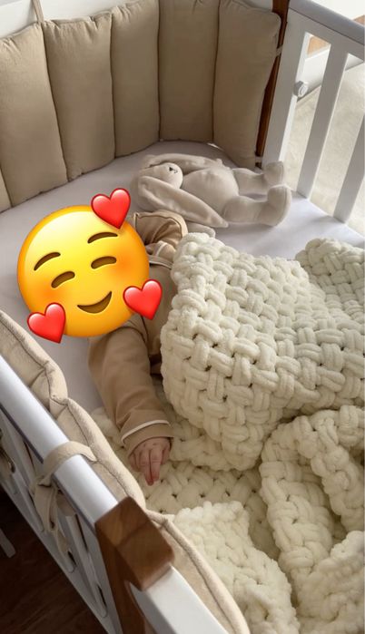 Акція!!! Одіяло/плед теплий плюшевий Alize Puffy