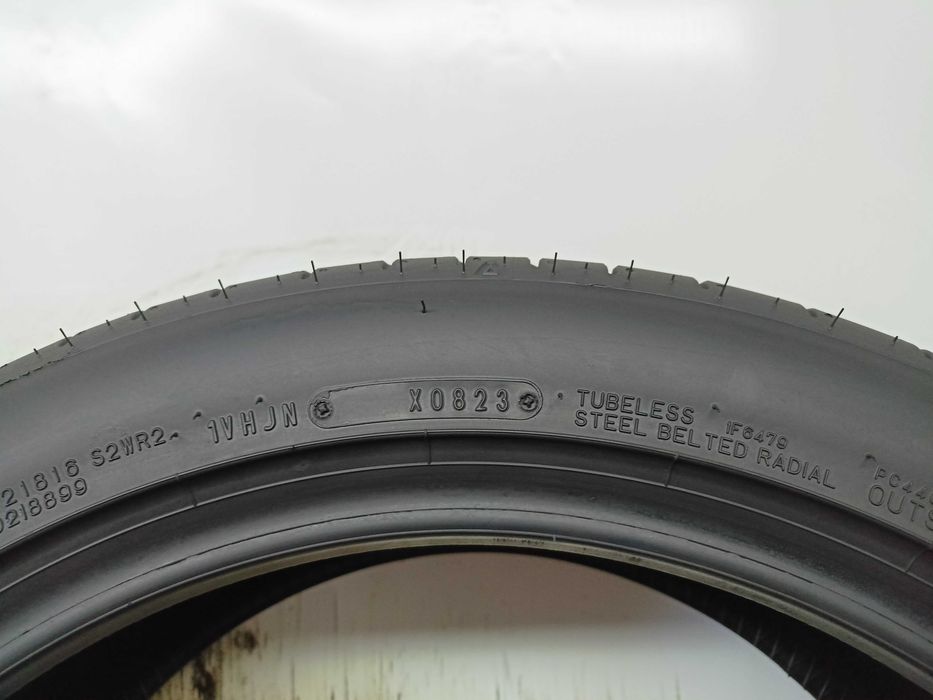 Dunlop SP Sport Maxx 235/45/19 2023r. 99V Nowe (2973)