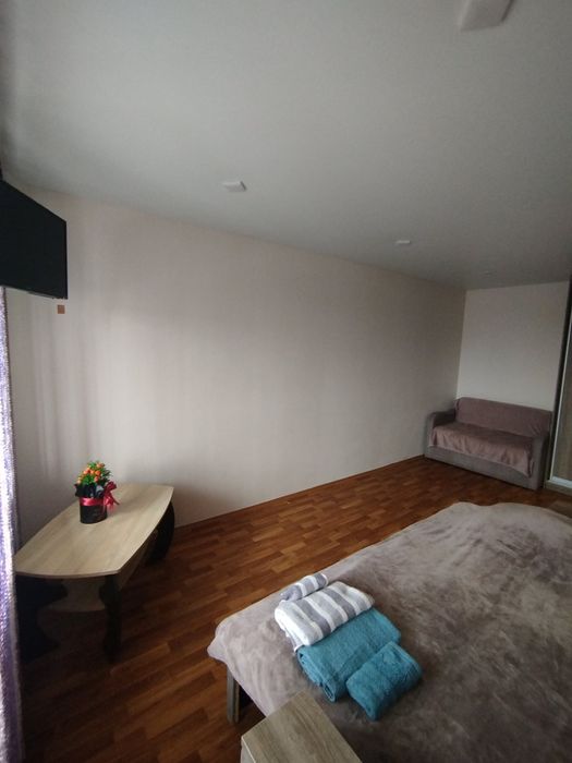 Квартира подобово р. Автовокзалу, парку Софіївка ,Тищика