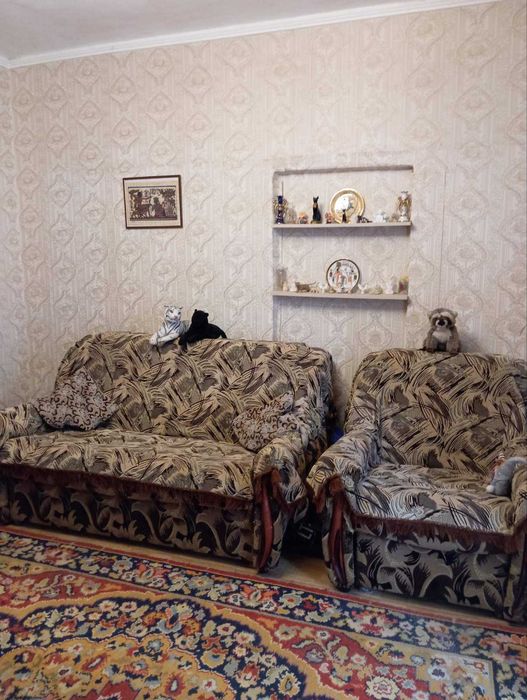 Продаж 2к квартири Оболонський район, вул. Джерельна 6/5