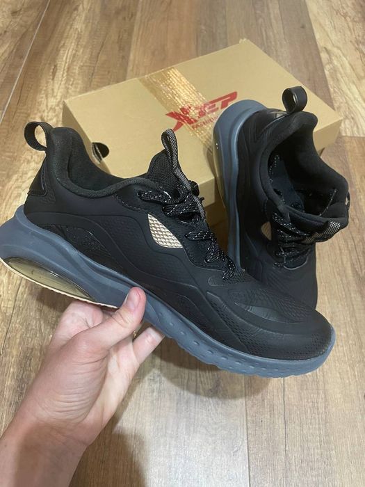 Продам Кросовки X Tep