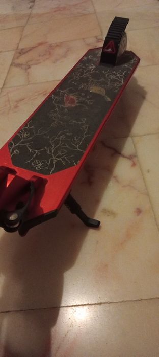 Trotinete de criança