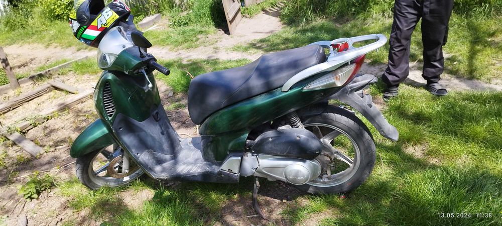 Продаю. тому що,пригледів трохшкі іншу модель