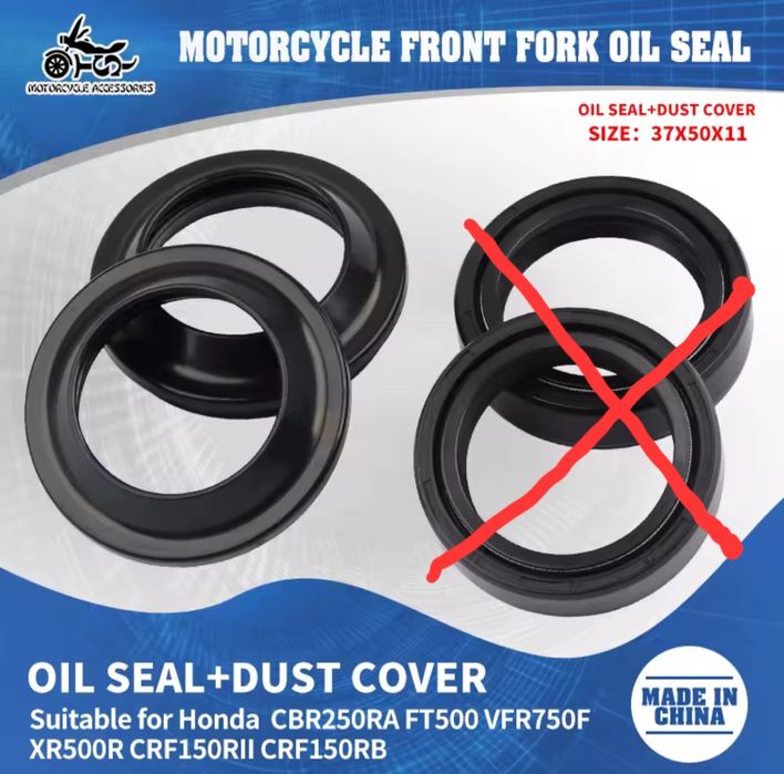 uszczelka olejowa honda