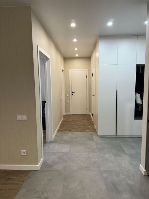 Оренда 2-кімнатної квартири в ЖК Діброва Парк