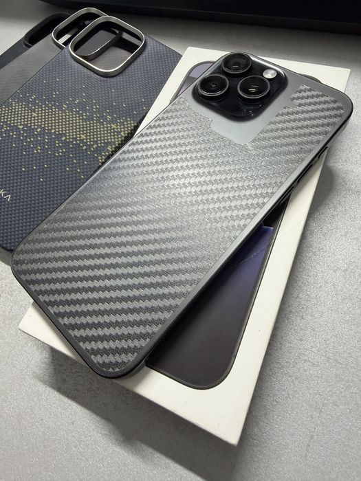 iphone 16 pro max 256 Gb