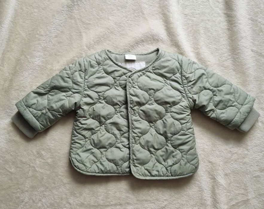 Куртка дитячаі 3-6 місяців