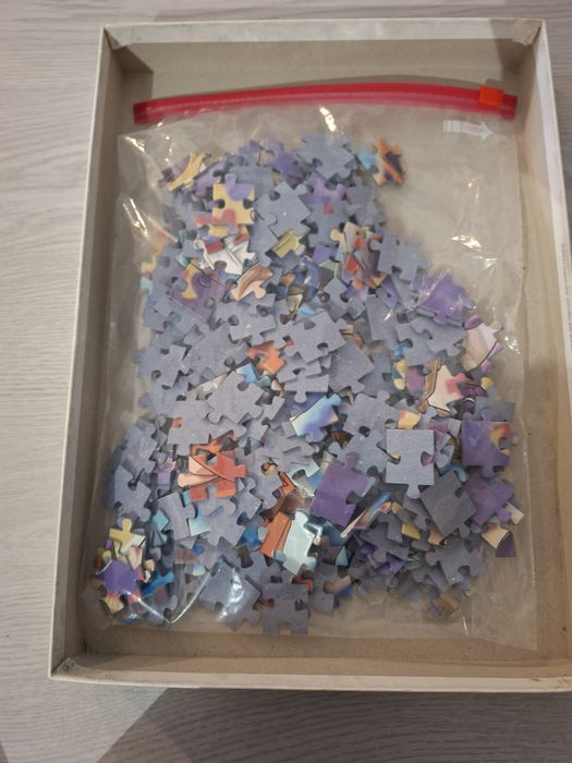 Puzzle Dragon Ball