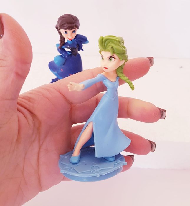 Conjunto 2 pcs Frozen (Portes Incluidos)