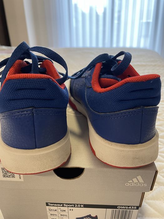 Tensaur Sport 2.0 K adidas