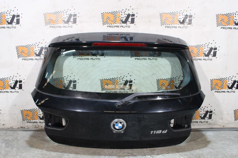 Porta / tampa da mala BMW 1 (F20)