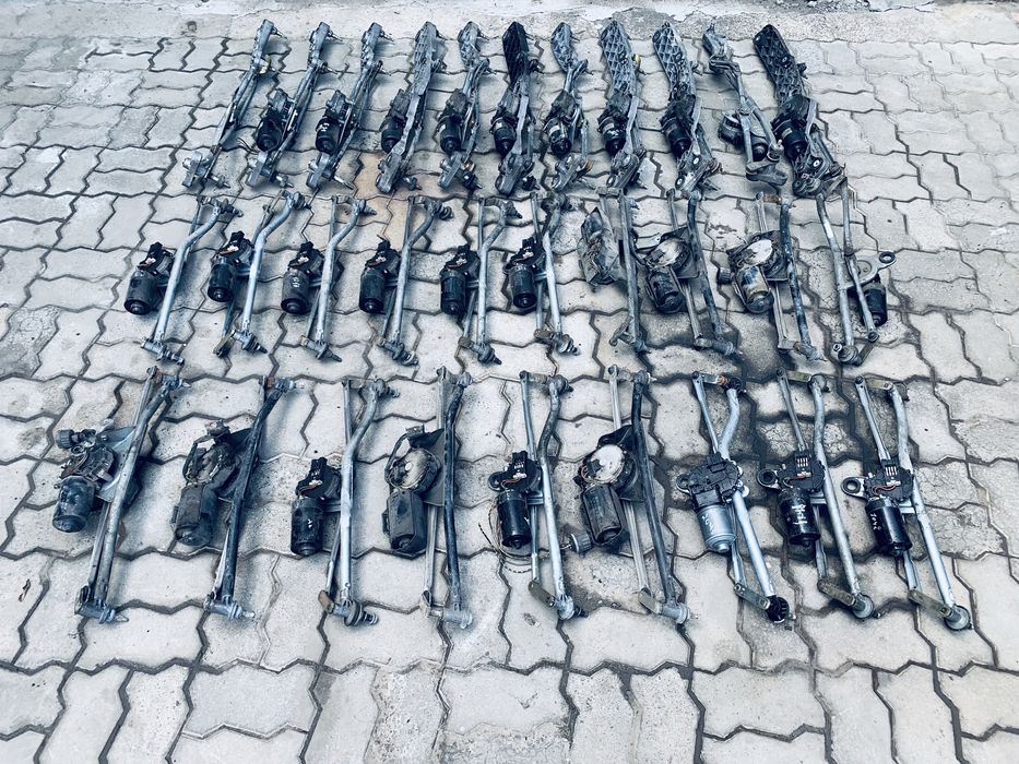 Блок Абс Бмв Е46 Е39 Е53 Розборка Bmw 001 002 005