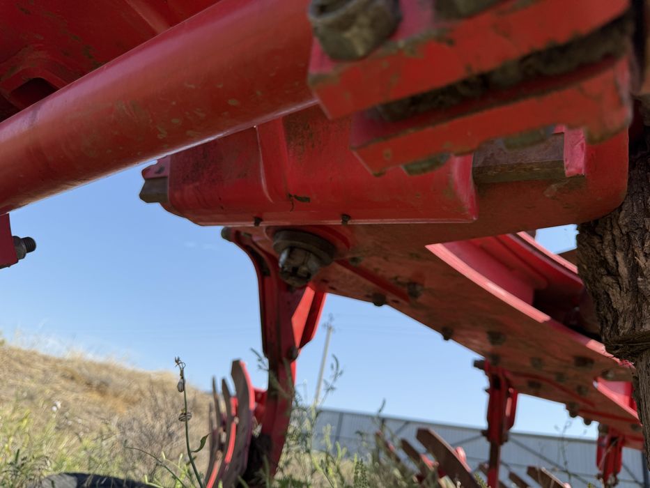 Продам плуг унлу турецький 2022р.
