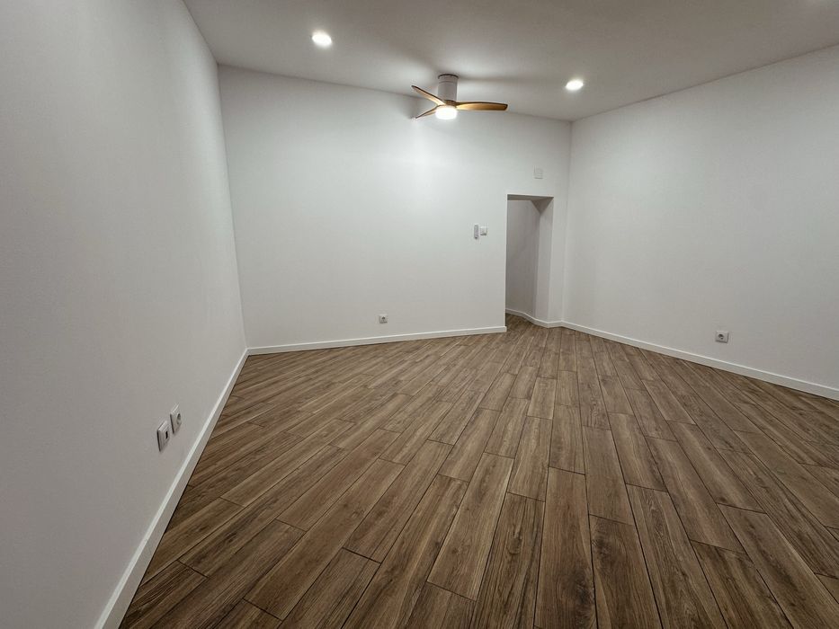 Moradia T2 - Flor da Rosa, Crato