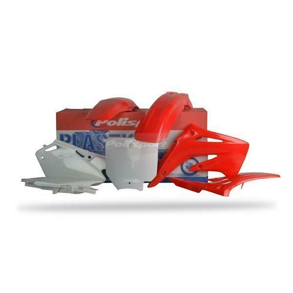 kit plasticos polisport honda crf 150r