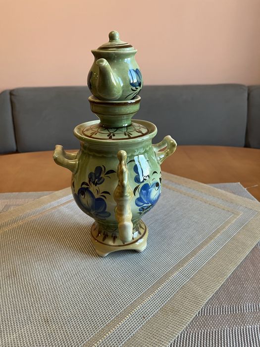 Продам керамическую посуду