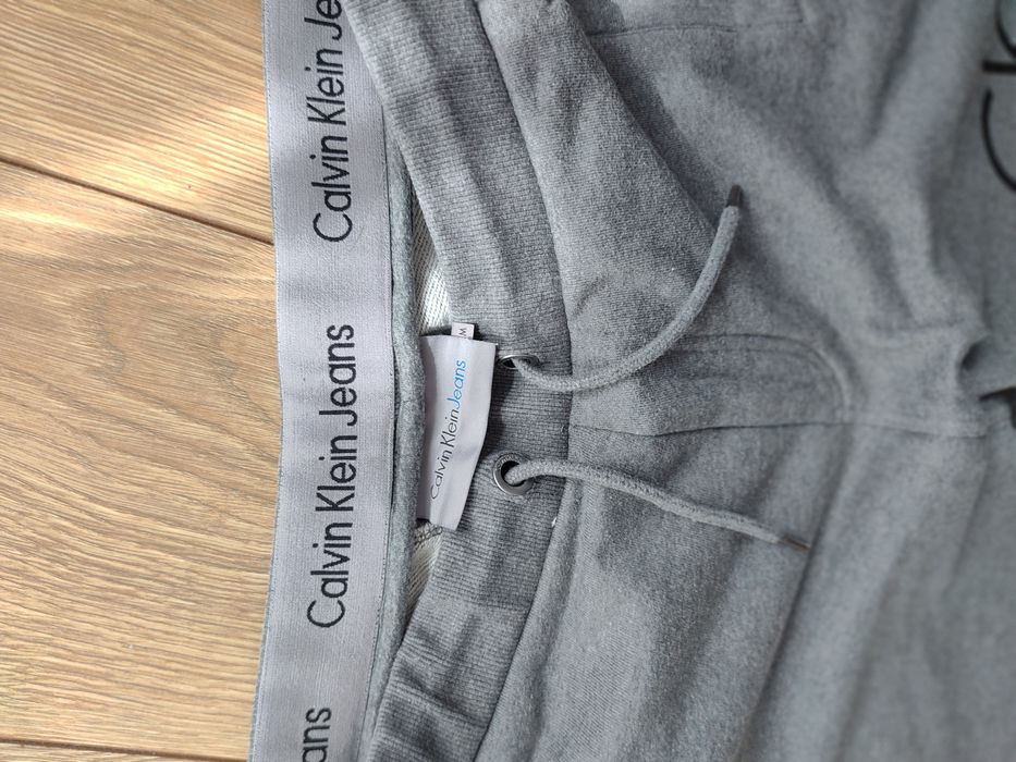Spodenki Calvin Klein
