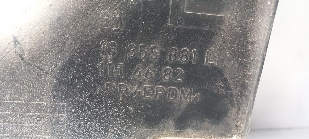 Cava roda trás esquerda OPEL Adam (M13)