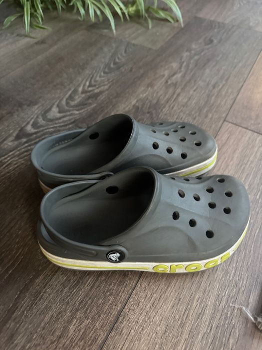 Crocs Kids Bayaband С 13