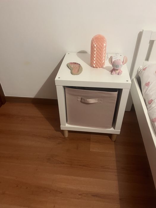 Cama de Criança 70x160cm