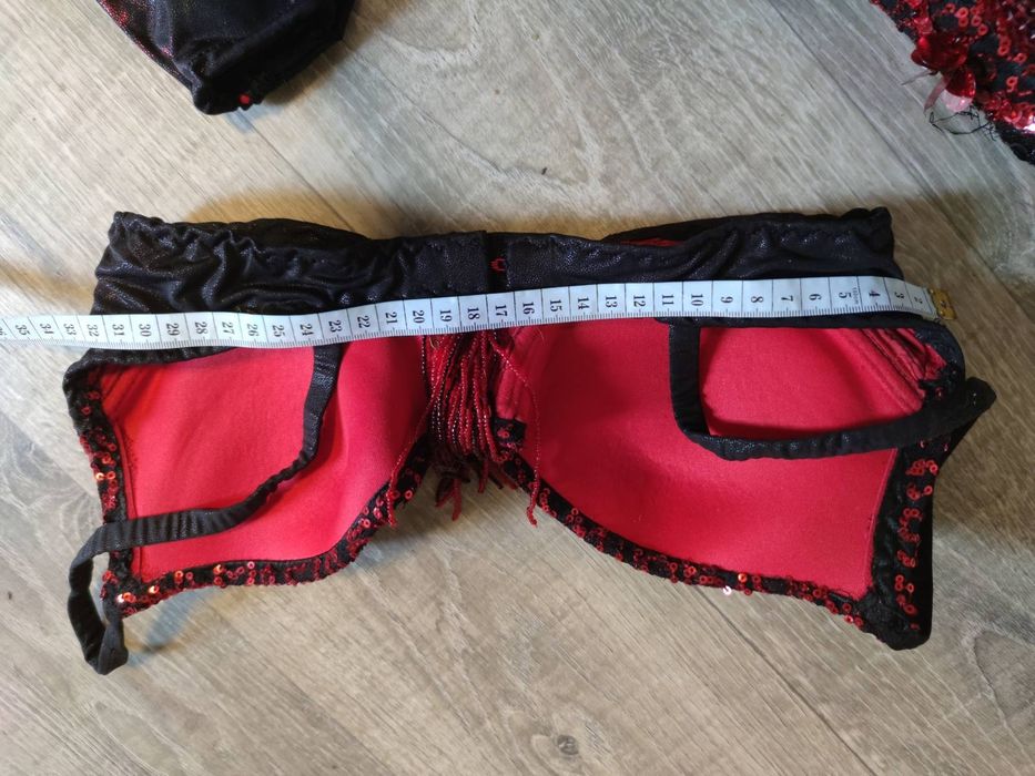 Платье  для восточных танцев