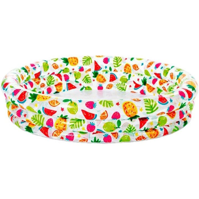 Дитячий надувний басейн