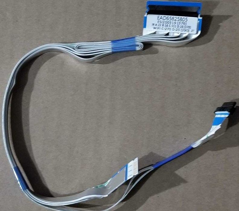 ead658258.05 fita flat led smart lg varios