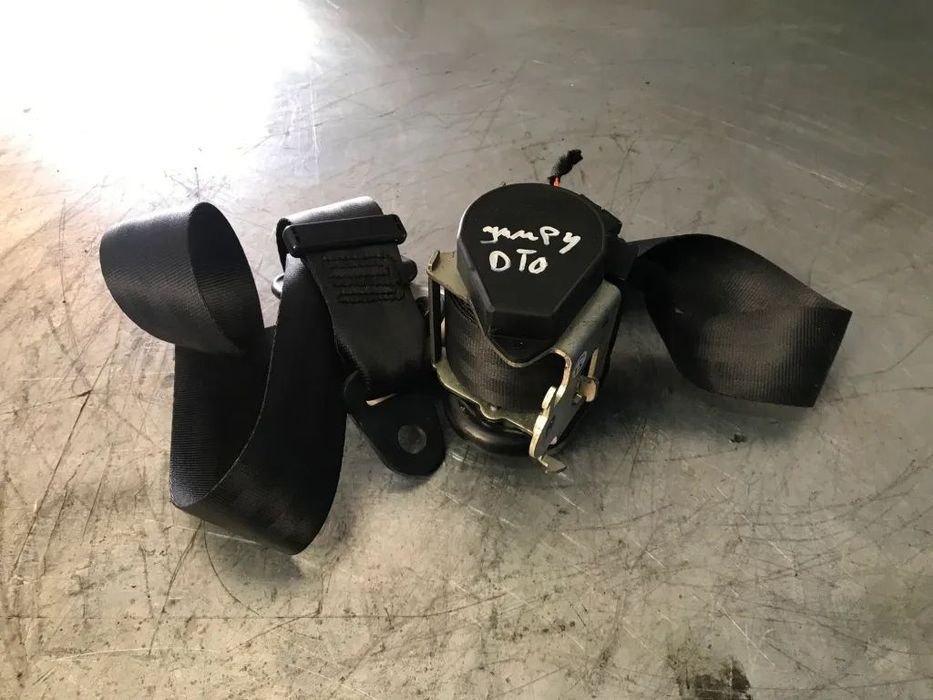 KIT AIRBAGS CITROEN JUMPY II / PEUGEOT EXPERT / FIAT SCUDO