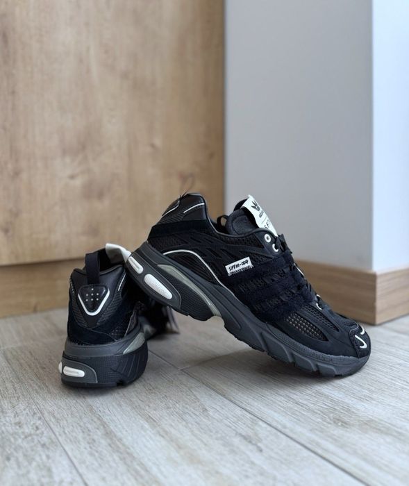 США! Чоловічі кросівки Adidas Song for the Mute Adistar JP8416 Оригінал! 42.5-43.5 + ДОДАТКОВІ ШНУРКИ!