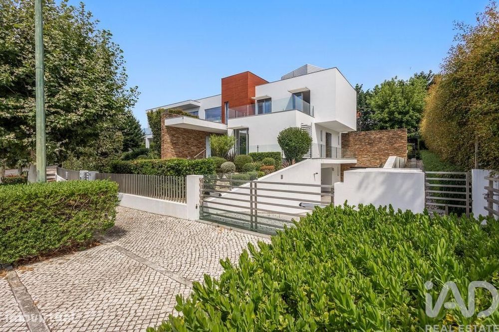 Casa / Villa T7 em Sintra (Santa Maria e São Miguel, São Martinho e Sã