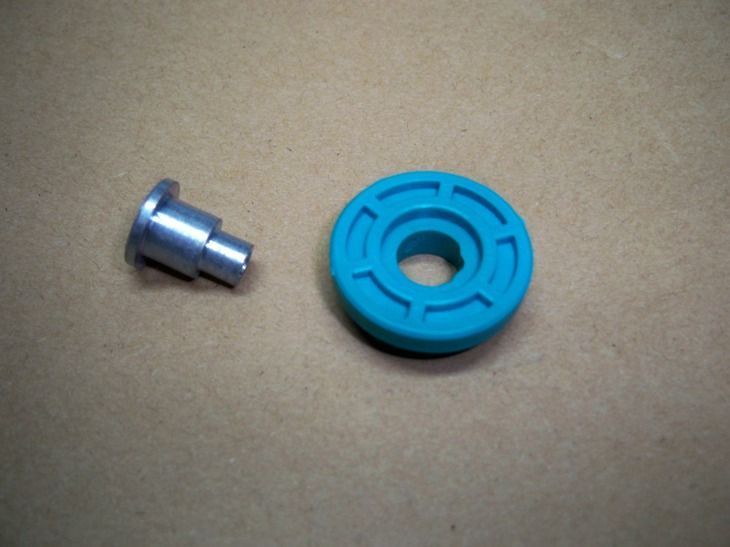 Kit reparação elevador Bmw E38 E39 E46 E90 E91 E87 F30 X3 X5 Z4 F07 NOVO