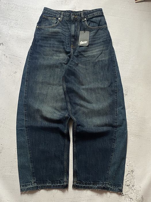 Jeans Pull&Bear Super baggy fit