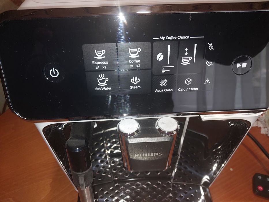 Expres ciśnieniowy philips