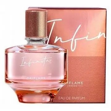 Oriflame Infinita Woda perfumowana