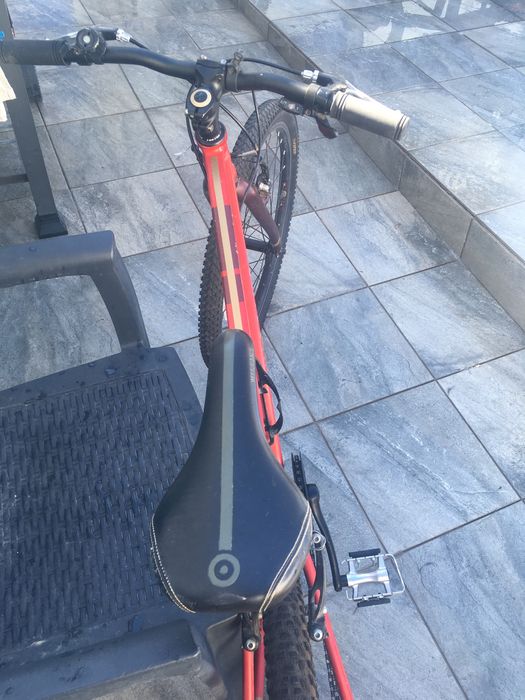 Bike wiggins crianca até 12 anos