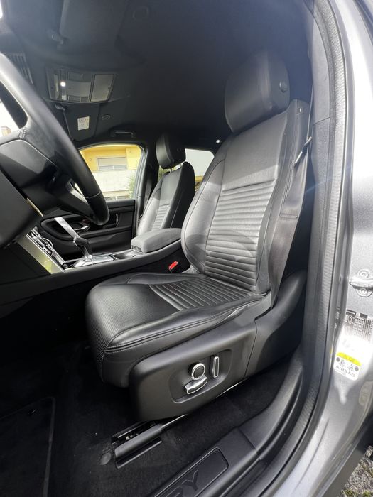 Land Rover Discovery Sport R Dynamic BATERIA ELÉTRICA NOVA 0kms! 4X4 309CV 1.5 I3 P300e AUTO AWD