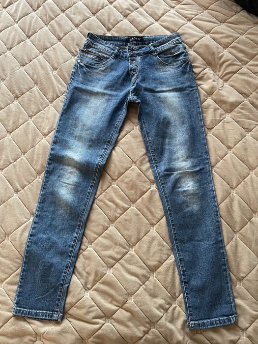 Джинси жіночі розмір ХS-S