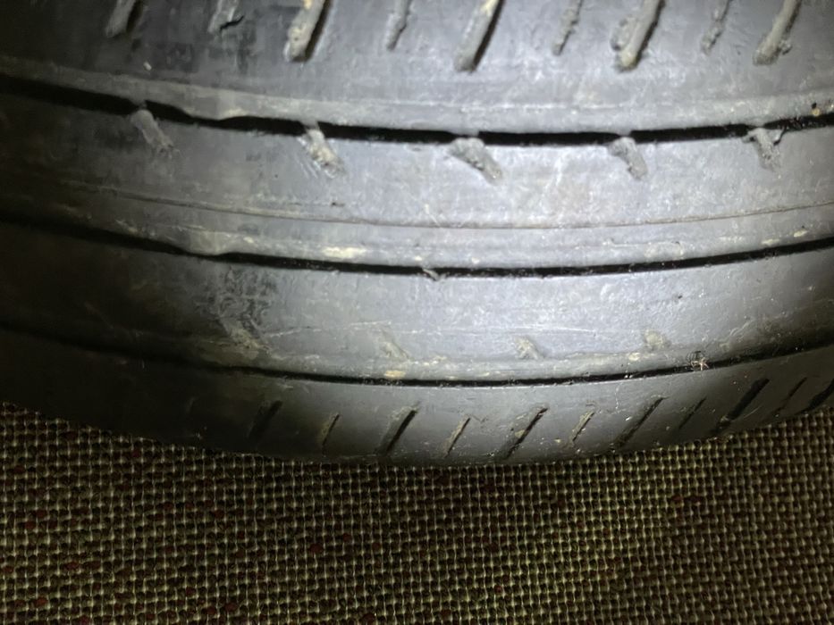 Jantes 15 com pneus 195/65/15