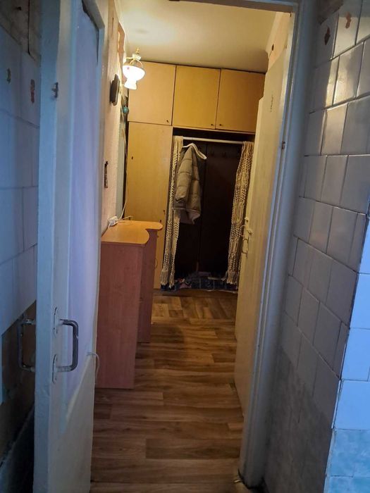 Продаж квартири 2-кімнатної в центрі