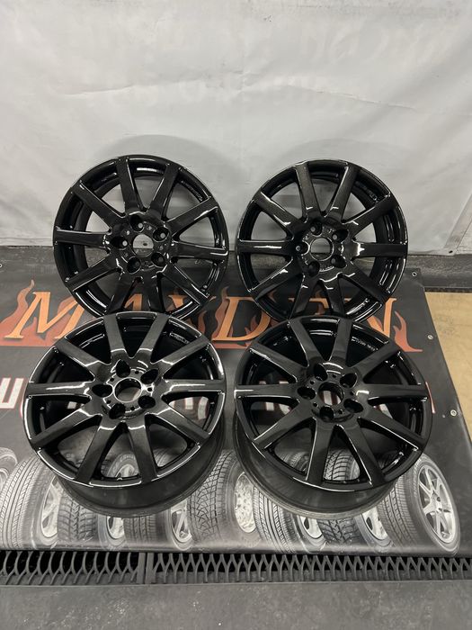 Диски 5.120 р18 r18 BMW T5 T6 opel insignia x5 x6
