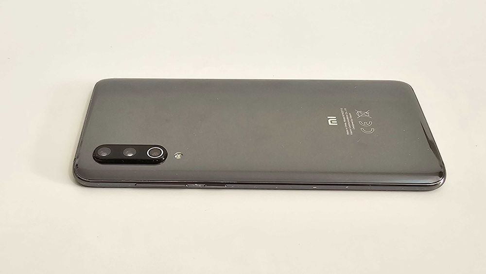 Xiaomi MI9 128GB. Bateria nova