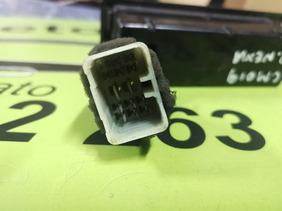 DAEWOO NEXIA COMANDO DE VIDROS ELÉCTRICOS - CM019